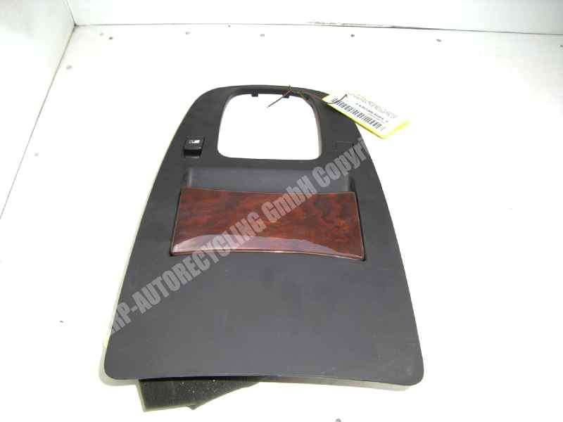 VW Sharan 7M original Aschenbecher 7M3857922A 2WE Holzdekor BJ2004